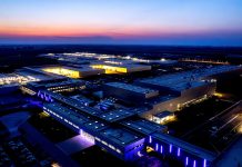 BMW Group: Προετοιμασία για μαζική παραγωγή στην Ουγγαρία BMW Group