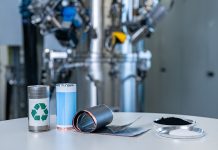 BMW Group: Καινοτόμος διαδικασία άμεσης ανακύκλωσης μπαταριών