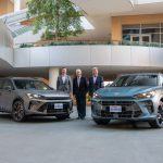 Η CUPRA «πατάει» Αμερική μέχρι το 2030