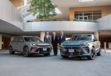 Η CUPRA «πατάει» Αμερική μέχρι το 2030