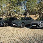 Cupra: «Ενθουσιώδης» μάρκα με μεγάλες προοπτικές