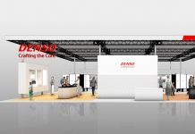 Denso: Αλλαγές σε οργανωτικό και εκτελεστικό επίπεδο