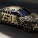 Η DS προαναγγέλλει Coupé SUV με αυτονομία 750 χλμ.