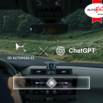 Βραβείο SmartBest 2025 στην DS Automobiles