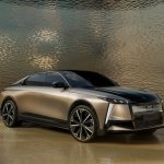 DS Ν° 8: Σύμβολο μιας νέας εποχής