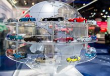 Θετικοί οι κατασκευαστές για την εμπορική συμφωνία ΕΕ-Mercosur