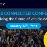 Η Echoes διοργανώνει το πρώτο Connected Conference στο Παρίσι