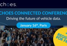 Η Echoes διοργανώνει το πρώτο Connected Conference στο Παρίσι