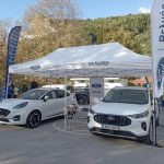 4ο Dirfys Trail Run: Η Ford Βελμάρ στηρίζει δράση & αθλητισμό