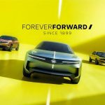 Opel: Παγκόσμιες πρεμιέρες και επέτειος 125 ετών (εικόνες)