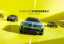 Opel: Παγκόσμιες πρεμιέρες και επέτειος 125 ετών (εικόνες)