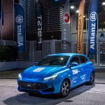 “Αυτοκίνητο της Χρονιάς 2025” το MG3 Hybrid+