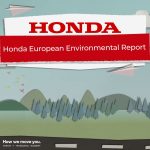Honda: Παγκόσμια ουδετερότητα άνθρακα έως το 2050