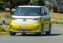 Volkswagen ID. Buzz: 7-θέσιο & GTX – Αναβάθμιση με νέους κινητήρες και εκδόσεις (εικόνες)
