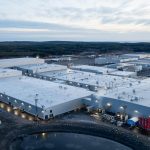 Northvolt: Αίτηση πτώχευσης για την κατασκευάστρια μπαταριών EV