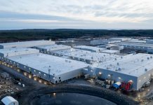 Northvolt: Αίτηση πτώχευσης για την κατασκευάστρια μπαταριών EV