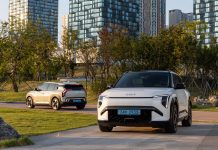 Μεταβολές στη Διοίκηση της Kia Europe