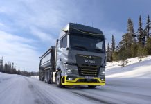 Συνεργασία MAHLE – ΜΑΝ για υδρογονοκίνητο φορτηγό βαρέως τύπου