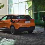 Μπαταρία ημι-στερεάς κατάστασης EV το 2025 από την MG