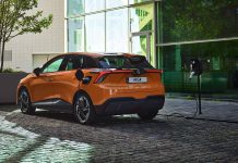 Μπαταρία ημι-στερεάς κατάστασης EV το 2025 από την MG