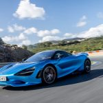 Επενδύει στη McLaren το fund CYVN του Άμπου Ντάμπι