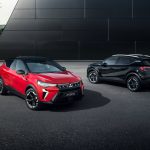 Mitsubishi Motors: Νέα Diamond Bonus Deals