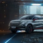 ΟMODA | JAECOO: Mέσω Emil Frey Group στην Ελλάδα