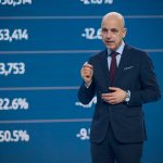 Nicolas Peter: Στην κορυφή του εποπτικού συμβουλίου της BMW