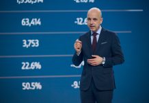 Nicolas Peter: Στην κορυφή του εποπτικού συμβουλίου της BMW