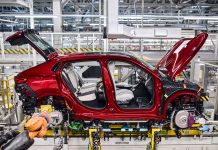 Οι προτάσεις της ACEA στο σχεδιασμό της ΕΕ για την αυτοκινητοβιομηχανία