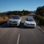 CES 2025: Το BMW Panoramic iDrive “προοίμιο” της Neue Klasse