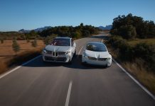 CES 2025: Το BMW Panoramic iDrive “προοίμιο” της Neue Klasse