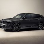 BMW – Kith : Επέκταση συνεργασίας με ειδική έκδοση BMW XM