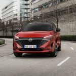 Nissan: Δωρεάν χειμερινός έλεγχος με 25% έκπτωση σε ανταλλακτικά – αξεσουάρ