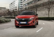 Nissan: Δωρεάν χειμερινός έλεγχος με 25% έκπτωση σε ανταλλακτικά – αξεσουάρ