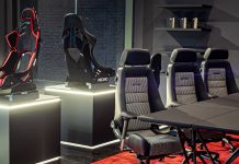 Στην Proma η γερμανική Recaro Automotive