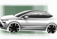 Škoda Enyaq: Η ώρα της ανανέωσης