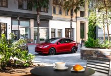 Tesla: Χρηματοδοτική μίσθωση ως αντιστάθμισμα της πτώσης πωλήσεων στις ΗΠΑ