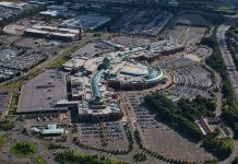 To μεγαλύτερο κέντρο φόρτισης της Ευρώπης