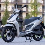 UM Wynwood 125 από την Τεορέν Μότορς