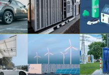 Charging & Battery Summit & Expo: Φορτίζω παντού