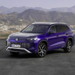 Volkswagen Tayron: Ξεκίνησαν οι προπαραγγελίες – Πόσο κοστίζει; (εικόνες)