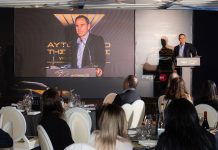 Ο κόσμος του αυτοκινήτου τον καινούργιο χρόνο