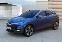 VinFast: Aνοίγει τις πωλήσεις του VF 6 στην Ευρώπη