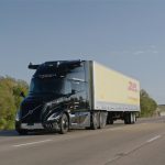 Volvo – DHL: Ξεκινούν τα φορτηγά αυτόνομης οδήγησης