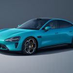 Η Xiaomi ξεπέρασε σε πωλήσεις EV την Toyota