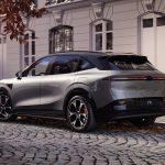 ZEEKR: Aνοίγει τις πωλήσεις του SUV 7X στην Ευρώπη