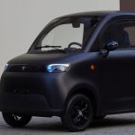 Desner Auto: Έναρξη προπαραγγελιών του Α05 με έξυπνα κίνητρα – Η μικροκινητικότητα εξελίσσεται (εικόνες)