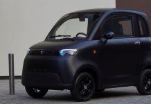 Desner Auto: Έναρξη προπαραγγελιών του Α05 με έξυπνα κίνητρα – Η μικροκινητικότητα εξελίσσεται (εικόνες)