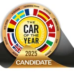 Οι φιναλίστ για το Ευρωπαϊκό Αυτοκίνητο της Χρονιάς 2025